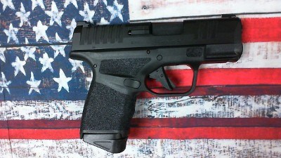 SPRINGFIELD ARMORY HELLCAT 9MM LUGER (9x19 PARA) - Image 1 of 6