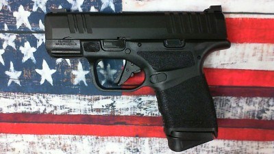SPRINGFIELD ARMORY HELLCAT 9MM LUGER (9x19 PARA) - Image 2 of 6