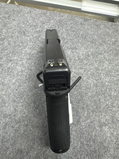GLOCK 17 GEN 4 9MM LUGER (9x19 PARA) - Image 3 of 4