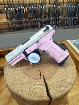 WALTHER P22 .22 LR - Image 2 of 5
