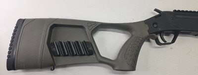ROSSI SS POLY TUFFY 410 410 Bore - Image 6 of 9