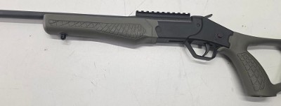 ROSSI SS POLY TUFFY 410 410 Bore - Image 4 of 9