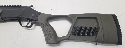 ROSSI SS POLY TUFFY 410 410 Bore - Image 3 of 9