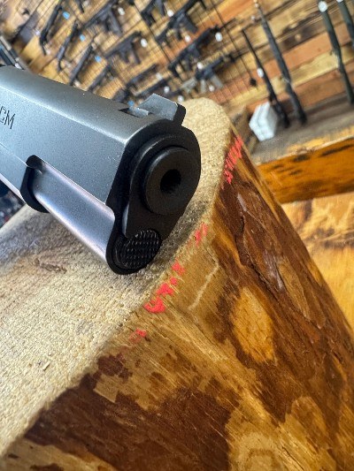 ROCK ISLAND ARMORY 1911 A2 .22 TCM - Image 3 of 5