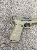 GLOCK 19X 9MM LUGER (9x19 PARA) - Image 8 of 11