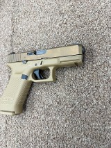 GLOCK 19X 9MM LUGER (9x19 PARA) - Image 7 of 11