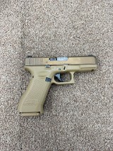 GLOCK 19X 9MM LUGER (9x19 PARA) - Image 6 of 11