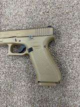 GLOCK 19X 9MM LUGER (9x19 PARA) - Image 4 of 11