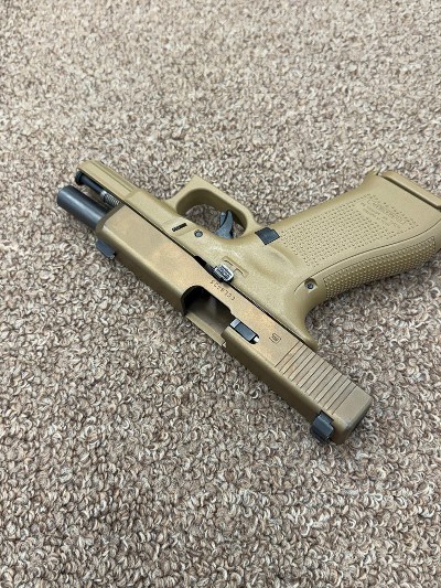 GLOCK 19X 9MM LUGER (9x19 PARA) - Image 10 of 11