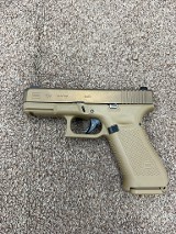 GLOCK 19X 9MM LUGER (9x19 PARA) - Image 2 of 11