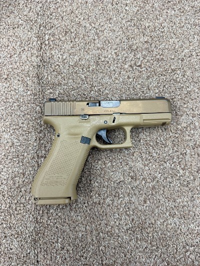 GLOCK 19X 9MM LUGER (9x19 PARA) - Image 6 of 11