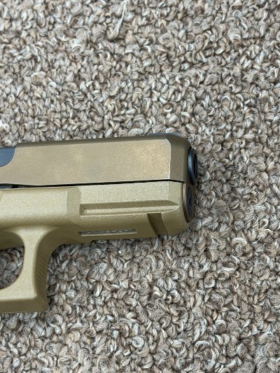 GLOCK 19X 9MM LUGER (9x19 PARA) - Image 9 of 11