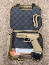 GLOCK 19X 9MM LUGER (9x19 PARA) - Image 1 of 11