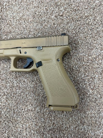GLOCK 19X 9MM LUGER (9x19 PARA) - Image 4 of 11