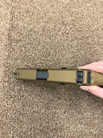 GLOCK 19X 9MM LUGER (9x19 PARA) - Image 11 of 11