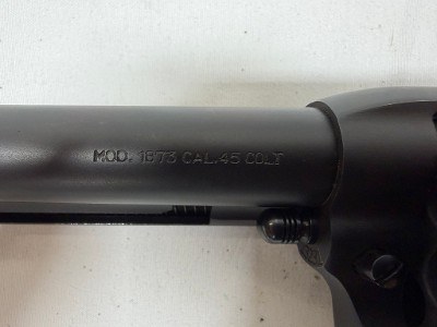 UBERTI 1873 .45 LC - Image 3 of 6