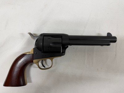 UBERTI 1873 .45 LC - Image 1 of 6