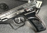 CZ CZ-75 B 9MM LUGER (9x19 PARA) - Image 5 of 7