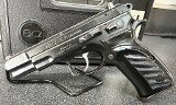 CZ CZ-75 B 9MM LUGER (9x19 PARA) - Image 3 of 7