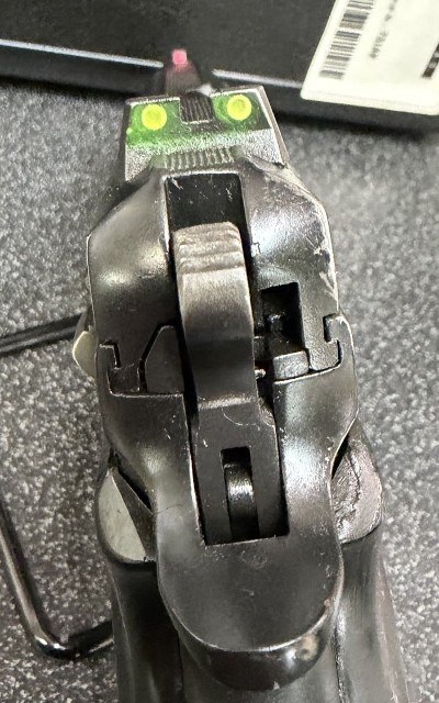 CZ CZ-75 B 9MM LUGER (9x19 PARA) - Image 6 of 7