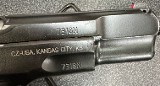 CZ CZ-75 B 9MM LUGER (9x19 PARA) - Image 7 of 7