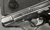 CZ CZ-75 B 9MM LUGER (9x19 PARA) - Image 4 of 7