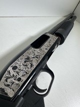 MOSSBERG 500A SHOTGUN 12 GA - Image 4 of 8