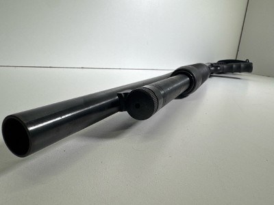 MOSSBERG 500A SHOTGUN 12 GA - Image 7 of 8