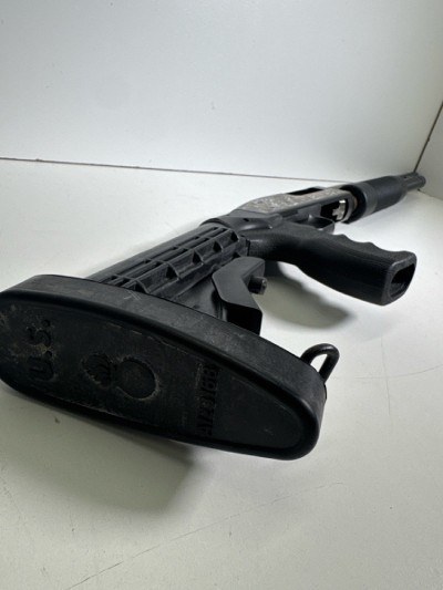MOSSBERG 500A SHOTGUN 12 GA - Image 6 of 8