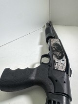 MOSSBERG 500A SHOTGUN 12 GA - Image 3 of 8