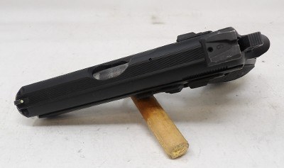CZ P-01 OMEGA 9MM LUGER (9x19 PARA) - Image 7 of 7