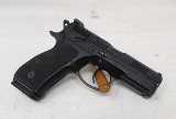 CZ P-01 OMEGA 9MM LUGER (9x19 PARA) - Image 2 of 7