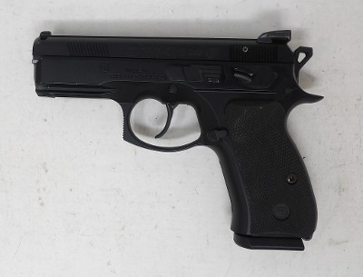 CZ P-01 OMEGA 9MM LUGER (9x19 PARA) - Image 5 of 7