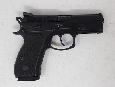 CZ P-01 OMEGA 9MM LUGER (9x19 PARA) - Image 4 of 7