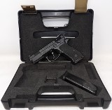 CZ P-01 OMEGA 9MM LUGER (9x19 PARA) - Image 1 of 7