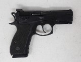 CZ P-01 OMEGA 9MM LUGER (9x19 PARA) - Image 4 of 7