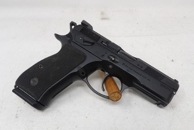 CZ P-01 OMEGA 9MM LUGER (9x19 PARA) - Image 2 of 7