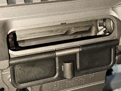 COBALT KINETICS BAMF .223 WYLDE - Image 10 of 11