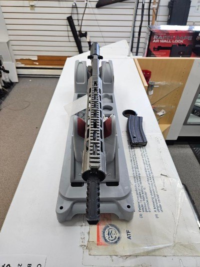 COBALT KINETICS BAMF .223 WYLDE - Image 5 of 11