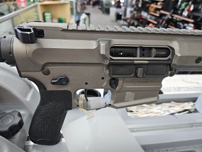 COBALT KINETICS BAMF .223 WYLDE - Image 8 of 11