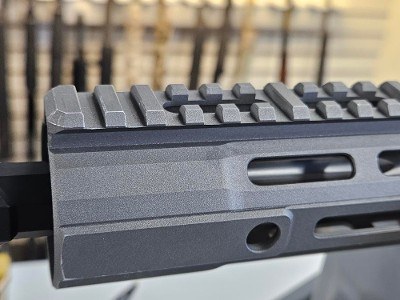 COBALT KINETICS BAMF .223 WYLDE - Image 4 of 11