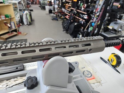 COBALT KINETICS BAMF .223 WYLDE - Image 9 of 11