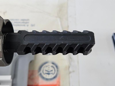 COBALT KINETICS BAMF .223 WYLDE - Image 6 of 11