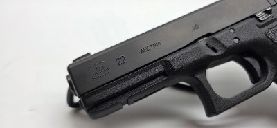 GLOCK G22 .40 S&W - Image 3 of 9