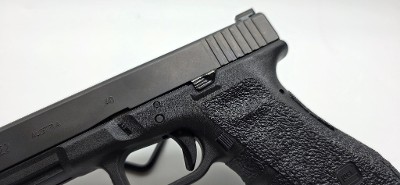 GLOCK G22 .40 S&W - Image 4 of 9