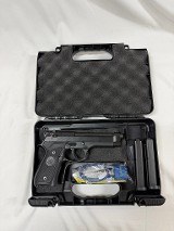 BERETTA M9 9MM LUGER (9x19 PARA) - Image 1 of 4