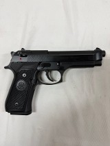 BERETTA M9 9MM LUGER (9x19 PARA) - Image 2 of 4