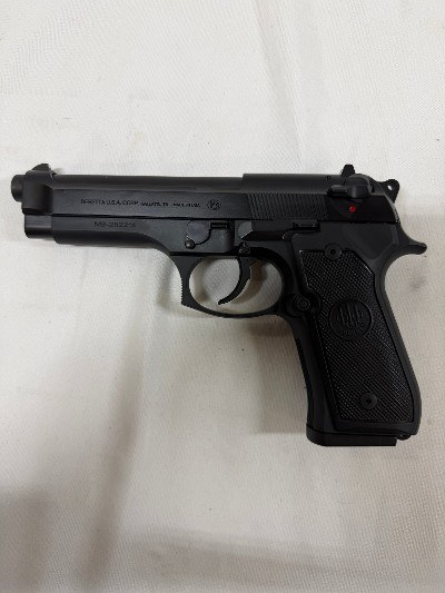 BERETTA M9 9MM LUGER (9x19 PARA) - Image 3 of 4