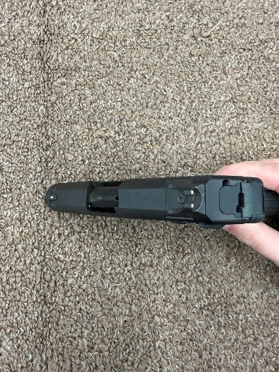 RUGER LC9S 9MM LUGER (9x19 PARA) - Image 9 of 9