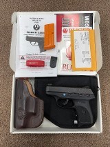 RUGER LC9S 9MM LUGER (9x19 PARA) - Image 1 of 9